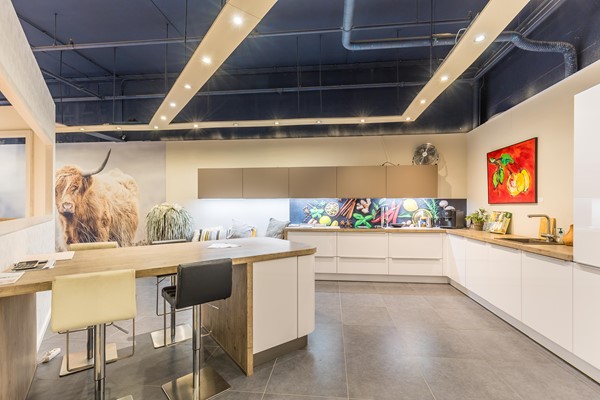 Medium property photo - Watermanweg 225, 3067 GA Rotterdam